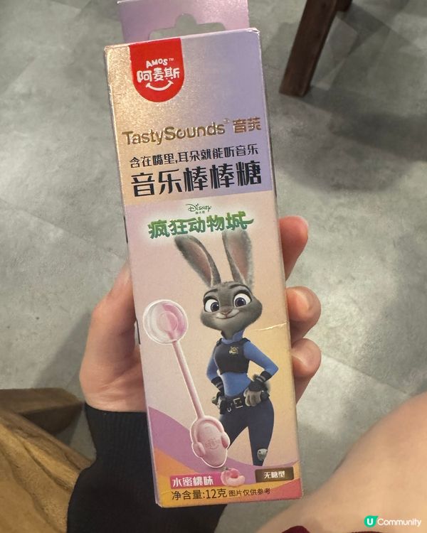 3月新奇小食開箱✨