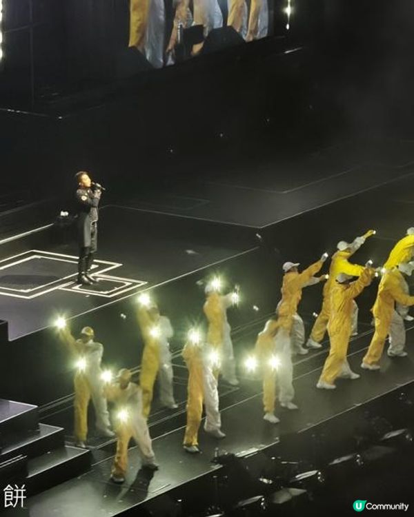 黎明LEON LAI ROBBABA 紅館演唱會2026