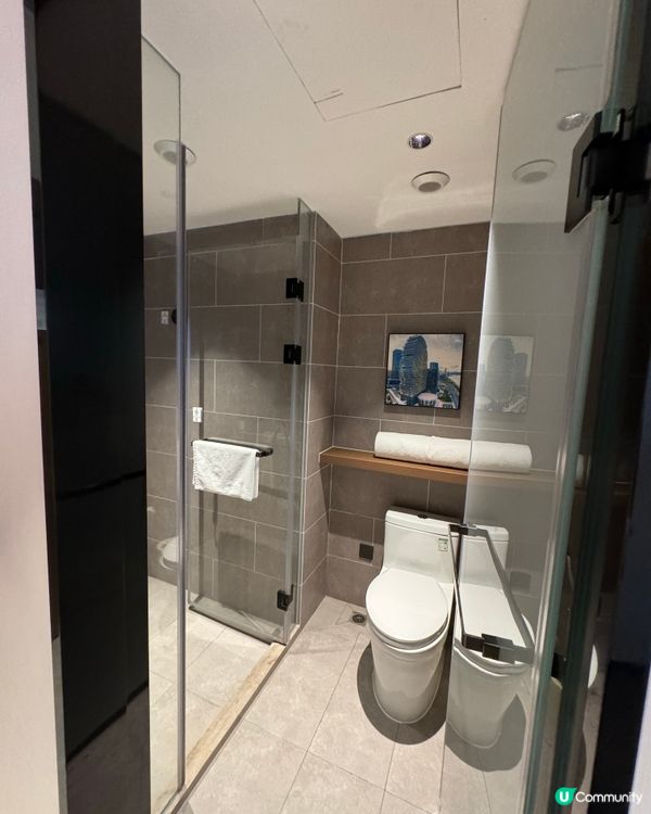 珠海寶藏酒店，人均＄130，連鎖酒店，位置絕佳，乾淨衞生