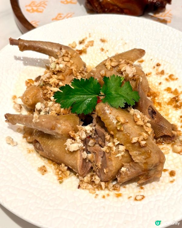 好鴿來-珠海最強乳鴿專門店