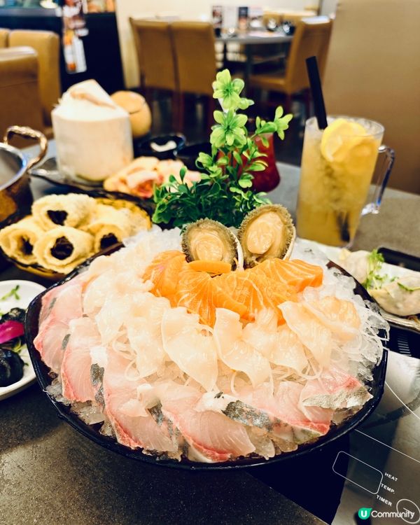 九龍城覓食🤤親子寵物打邊爐🙌