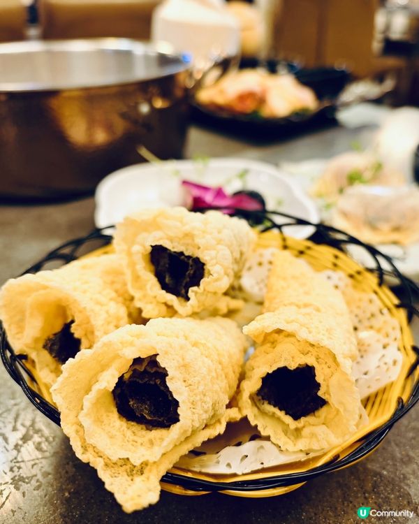 九龍城覓食🤤親子寵物打邊爐🙌
