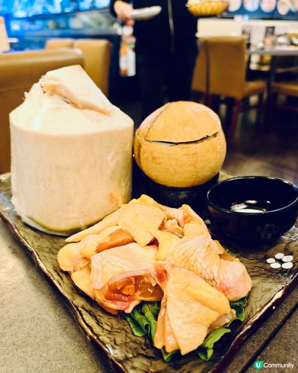 九龍城覓食🤤親子寵物打邊爐🙌