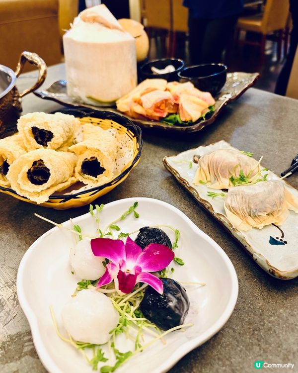 九龍城覓食🤤親子寵物打邊爐🙌