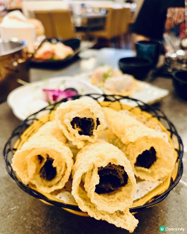 九龍城覓食🤤親子寵物打邊爐🙌