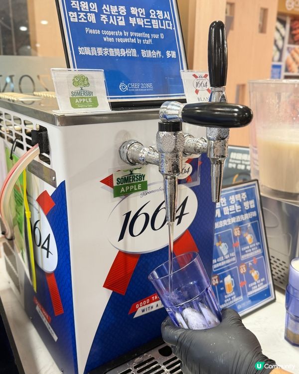 星期五六日限定！🍜 醬油蟹 buffet 🤤