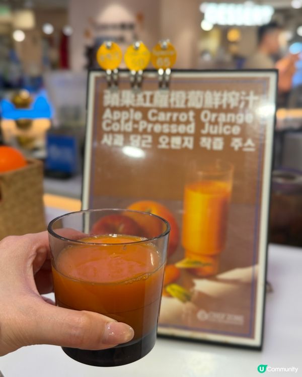 星期五六日限定！🍜 醬油蟹 buffet 🤤