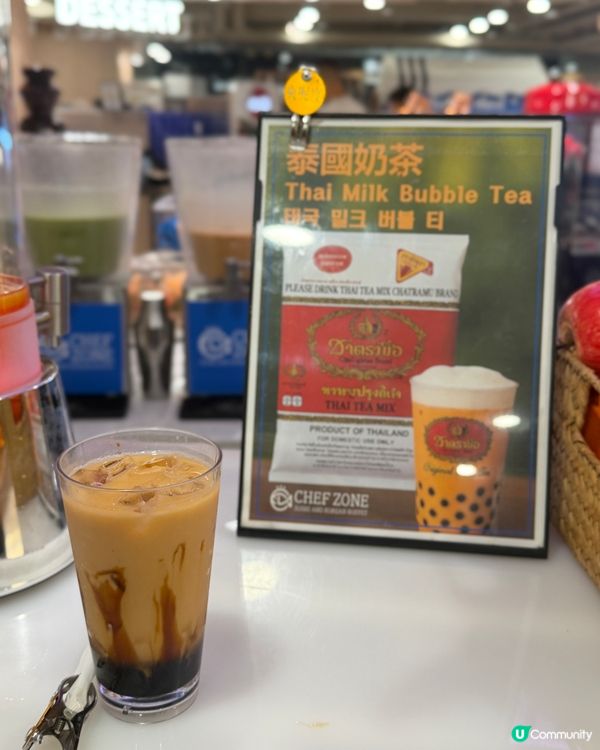 星期五六日限定！🍜 醬油蟹 buffet 🤤