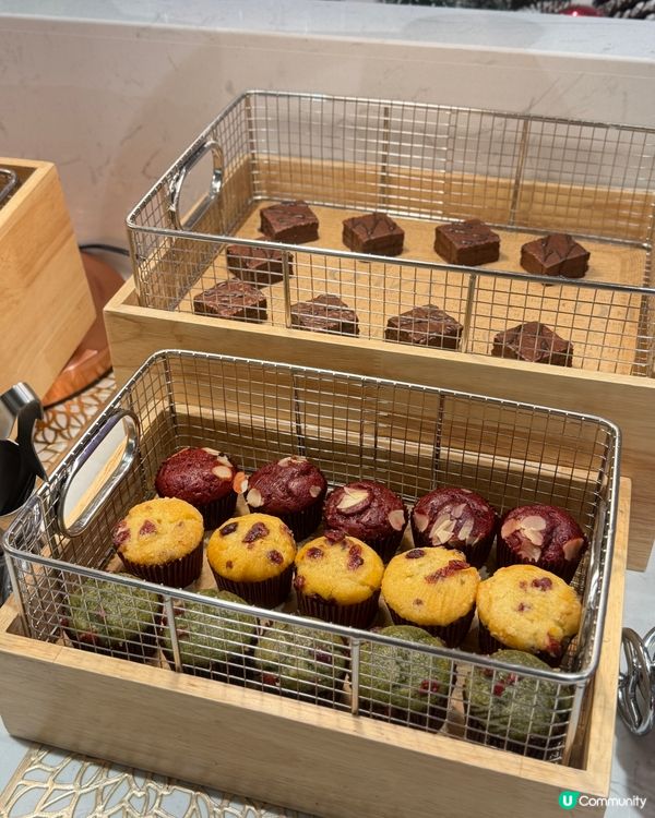 星期五六日限定！🍜 醬油蟹 buffet 🤤