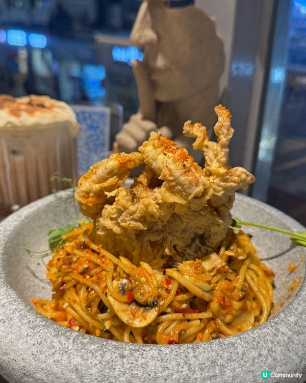 Fusion Cafe😍☕️ $28 甜品放題任食🍰🧁🍮
