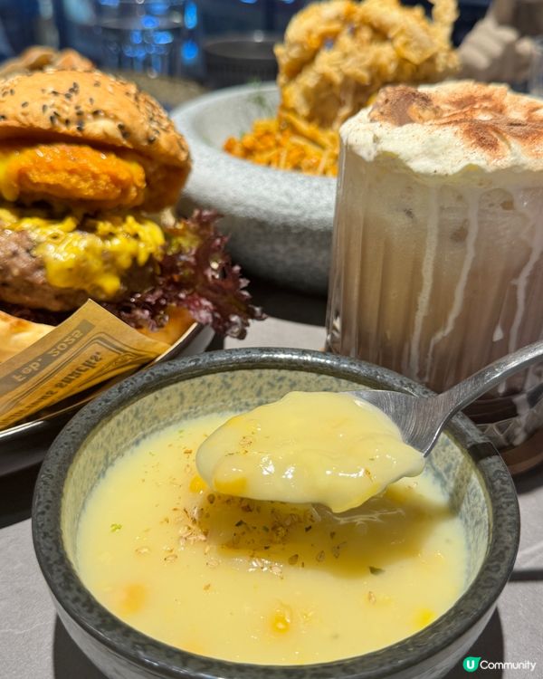 Fusion Cafe😍☕️ $28 甜品放題任食🍰🧁🍮
