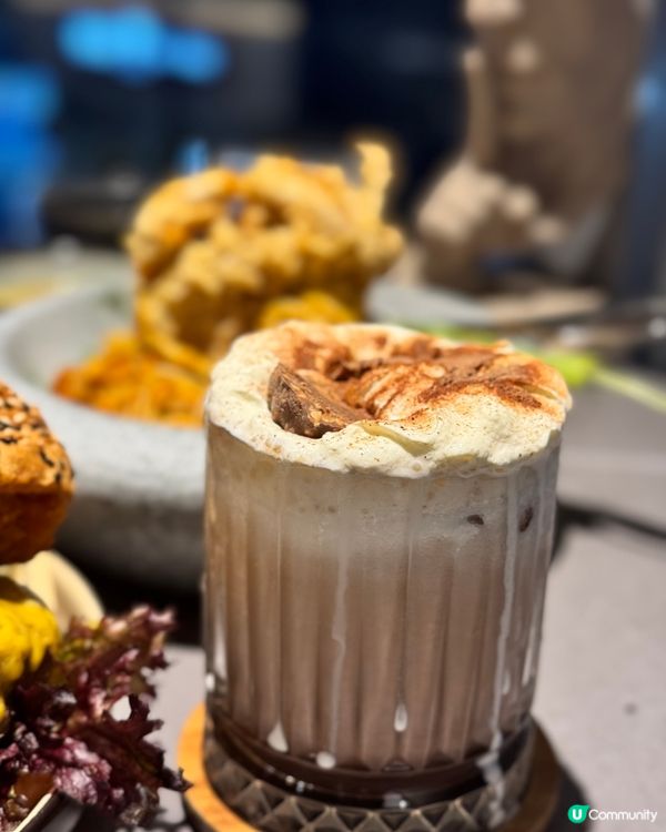 Fusion Cafe😍☕️ $28 甜品放題任食🍰🧁🍮