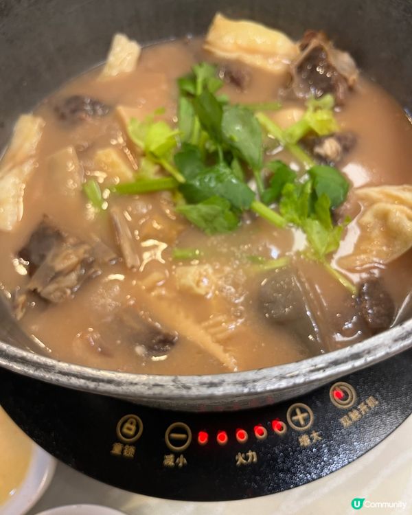 抵食火鍋點心🔥 荃灣必試!💯