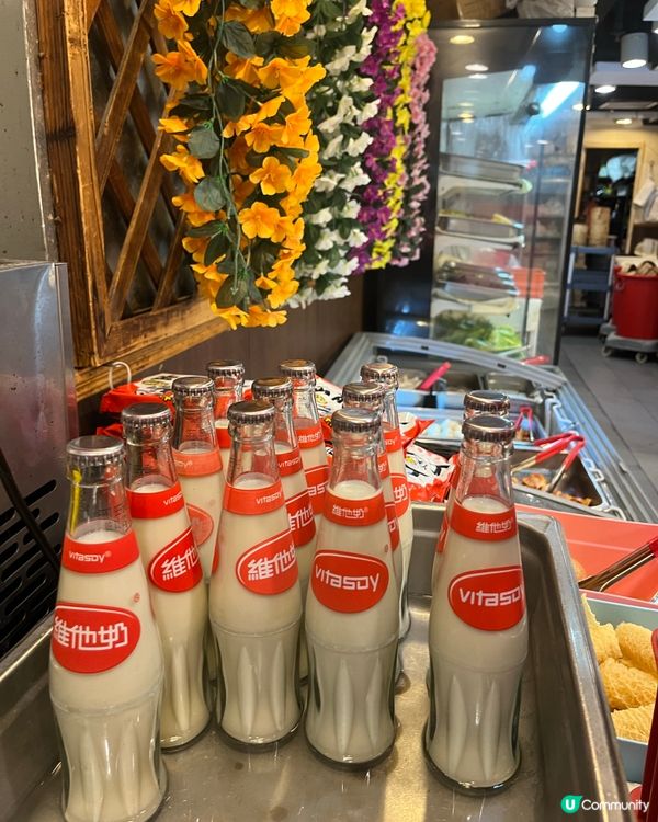 抵食火鍋點心🔥 荃灣必試!💯