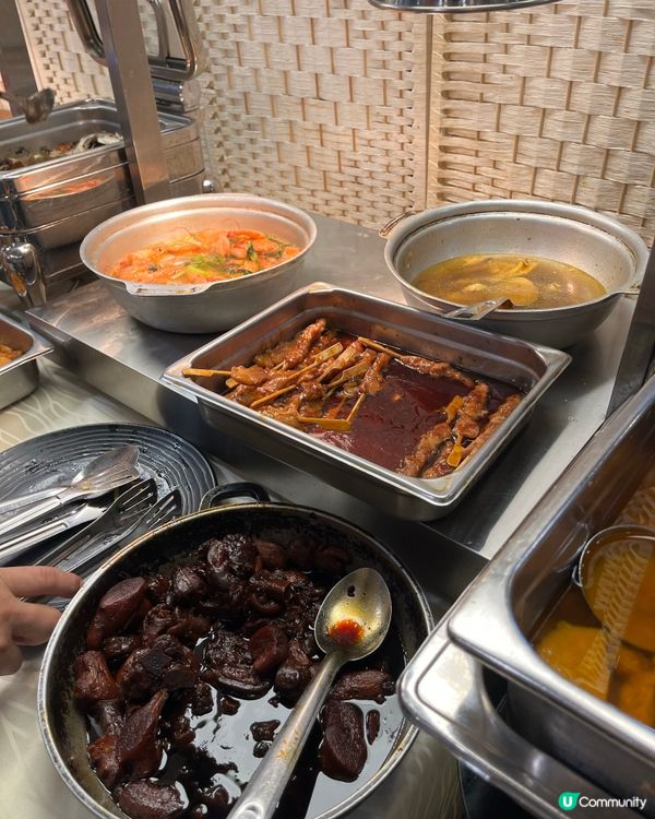 抵食火鍋點心🔥 荃灣必試!💯