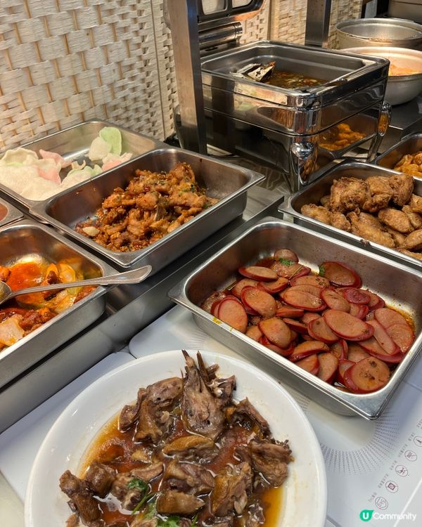 抵食火鍋點心🔥 荃灣必試!💯