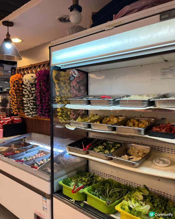 抵食火鍋點心🔥 荃灣必試!💯