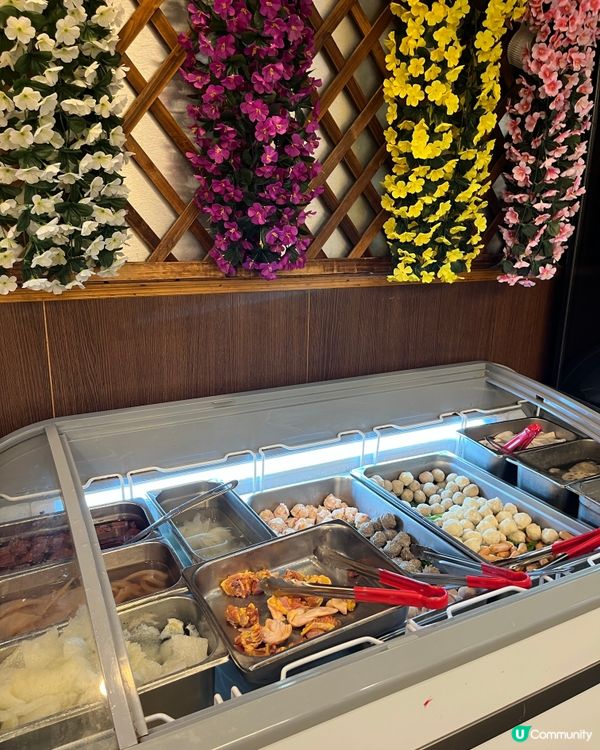 抵食火鍋點心🔥 荃灣必試!💯