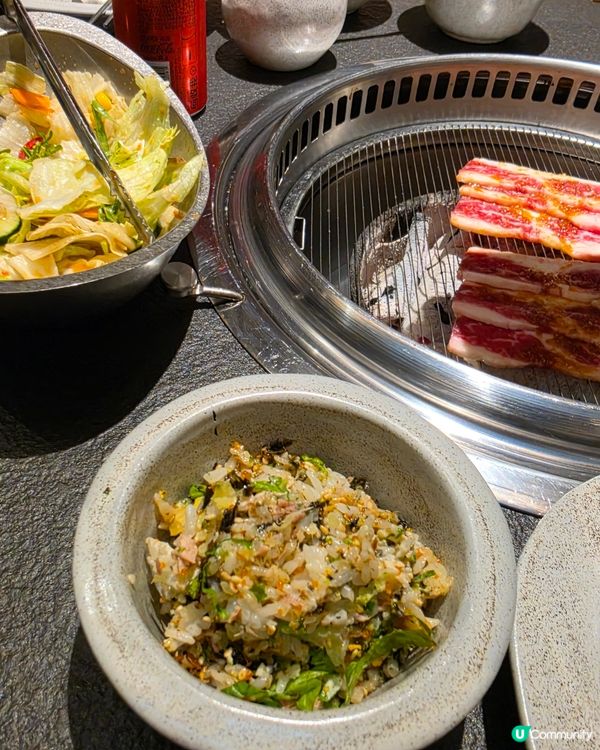 深圳領展中心城必試｜北村韓食迹·活鰻烤肉·朝鮮族料理