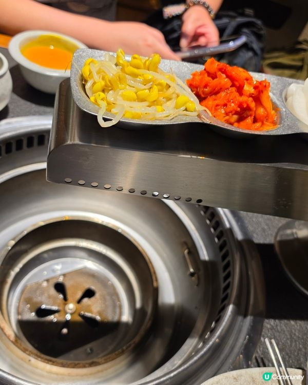 深圳領展中心城必試｜北村韓食迹·活鰻烤肉·朝鮮族料理