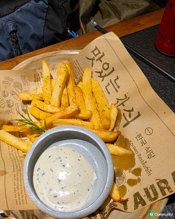 深圳領展中心城必試｜北村韓食迹·活鰻烤肉·朝鮮族料理