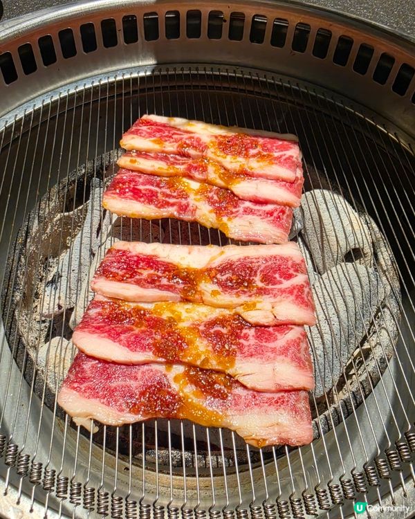 深圳領展中心城必試｜北村韓食迹·活鰻烤肉·朝鮮族料理