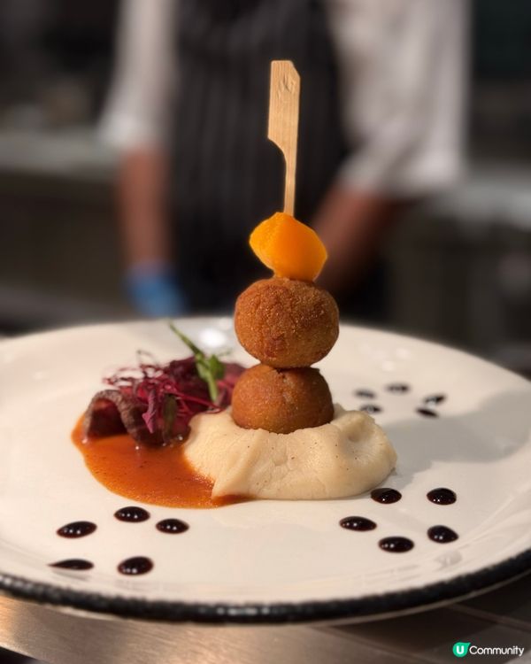 Food Studio😋 相信大家都知翻新咗之後環境好舒服,...