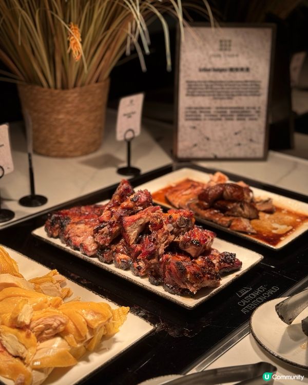 Food Studio😋 相信大家都知翻新咗之後環境好舒服,...