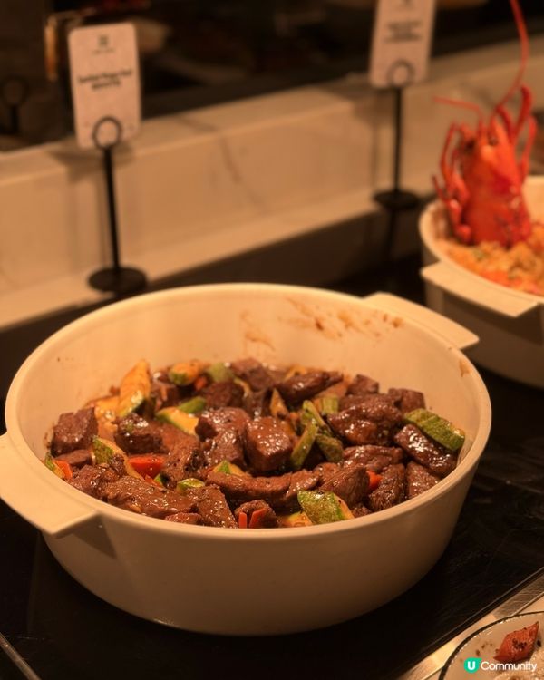 Food Studio😋 相信大家都知翻新咗之後環境好舒服,...