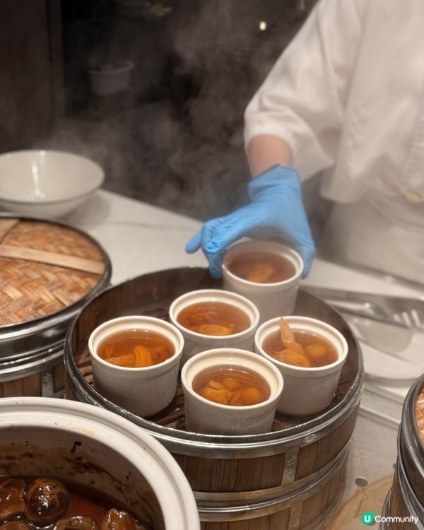Food Studio😋 相信大家都知翻新咗之後環境好舒服,...
