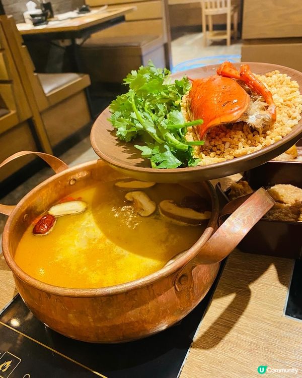 沙田➡️➡️➡️牛大人台灣火鍋吃到飽