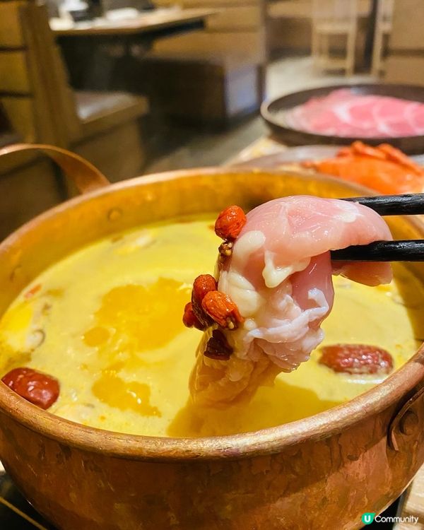 沙田➡️➡️➡️牛大人台灣火鍋吃到飽