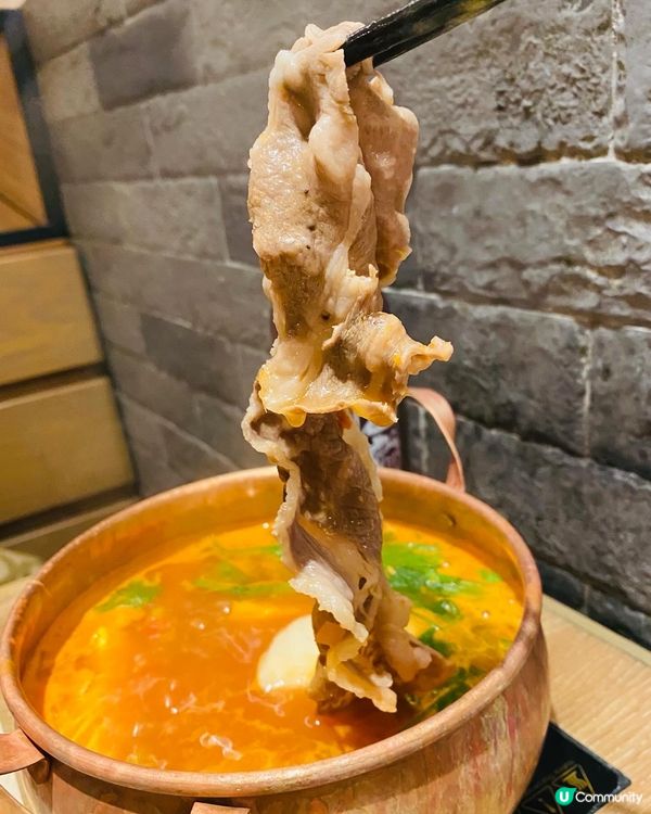 沙田➡️➡️➡️牛大人台灣火鍋吃到飽