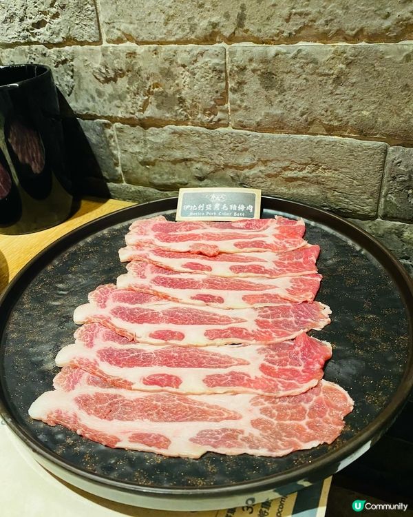 沙田➡️➡️➡️牛大人台灣火鍋吃到飽