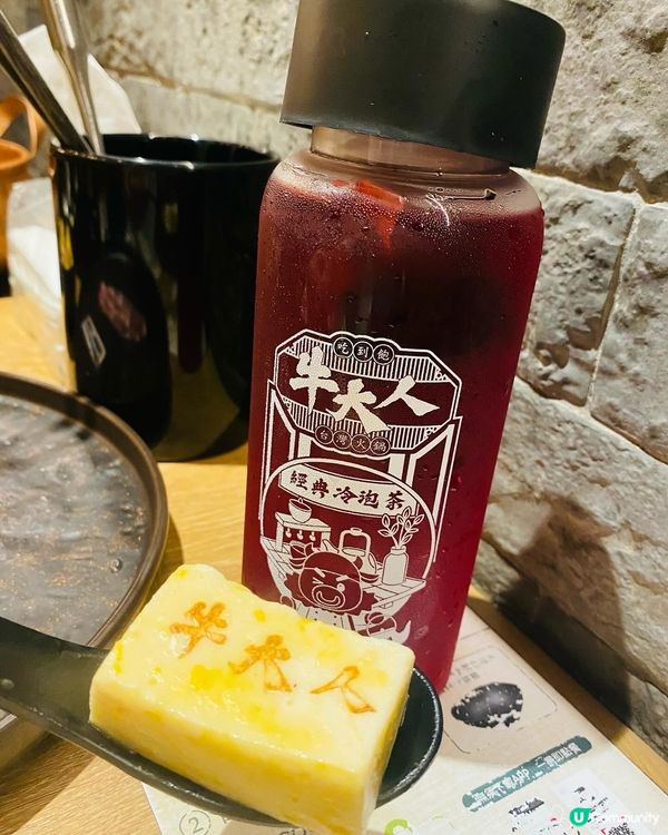 沙田➡️➡️➡️牛大人台灣火鍋吃到飽