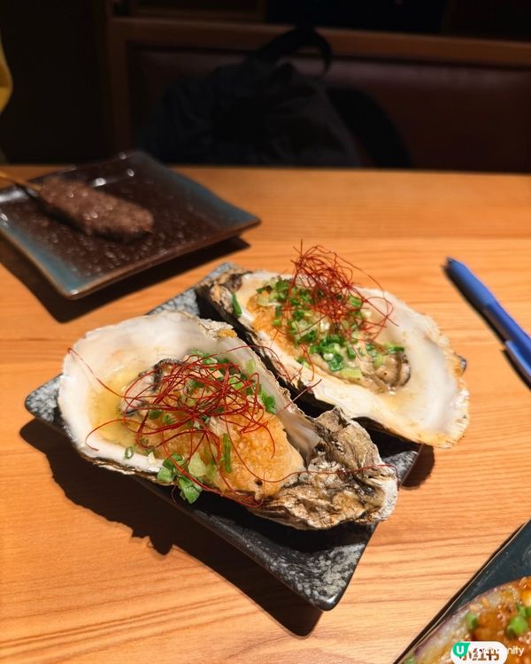 旺角串燒多種類！🤤🤤🤤