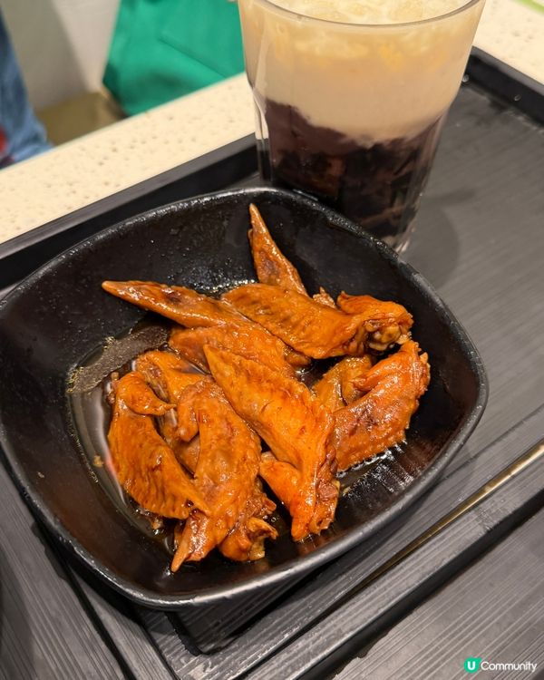 車仔麵｜（荃灣）新貴香園、（銅鑼灣）永年士多