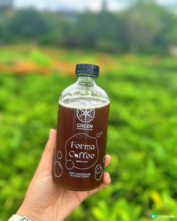 ☕️ 邊飲咖啡邊護腸?聽落好似好神奇，但真架！