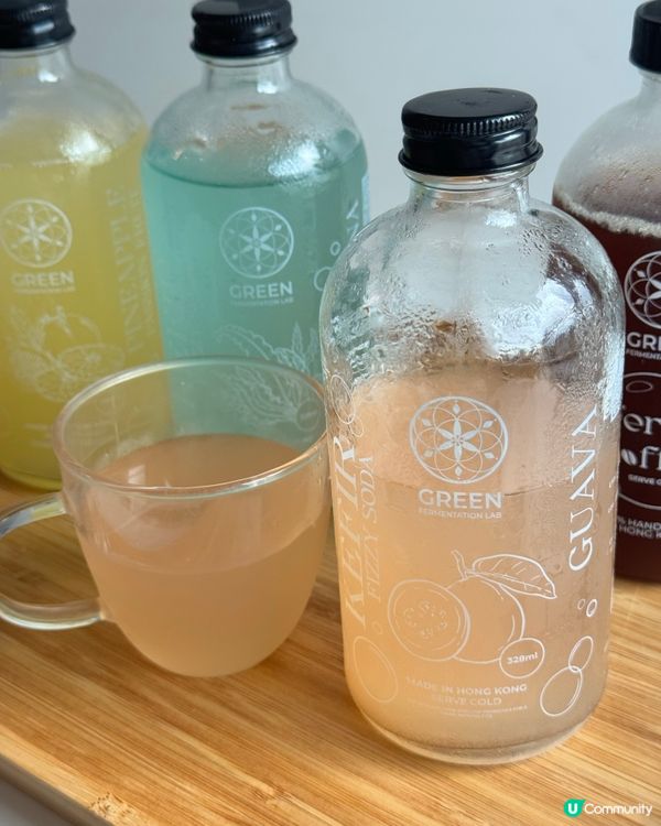 ☕️ 邊飲咖啡邊護腸?聽落好似好神奇，但真架！