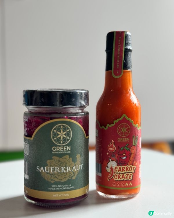 ☕️ 邊飲咖啡邊護腸?聽落好似好神奇，但真架！