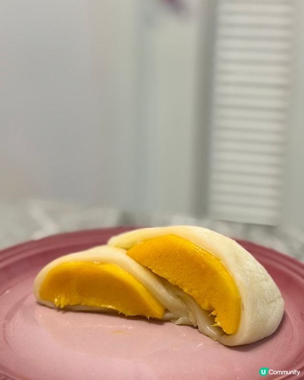 超美味的手工糯米糍