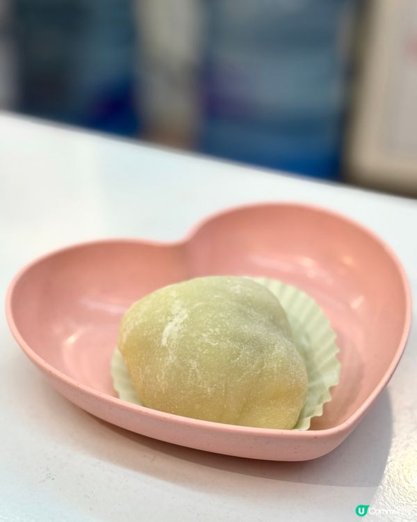 超美味的手工糯米糍