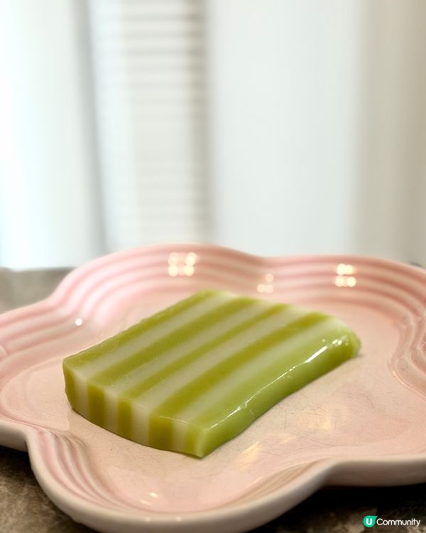 超美味的手工糯米糍