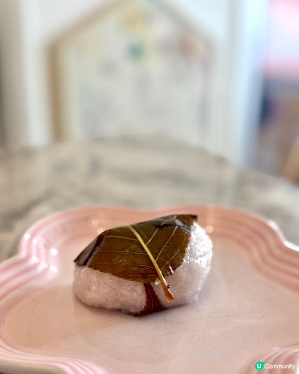 超美味的手工糯米糍