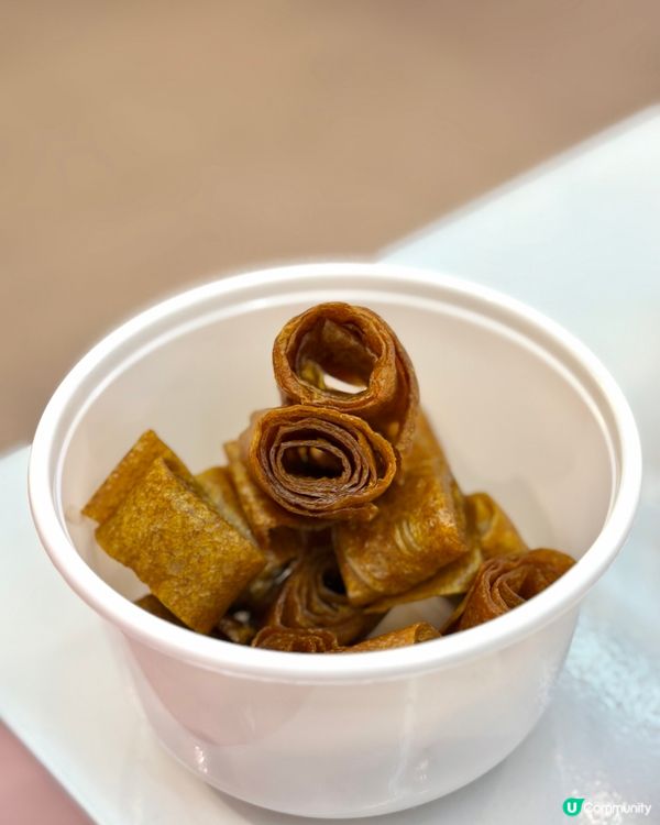 超美味的手工糯米糍