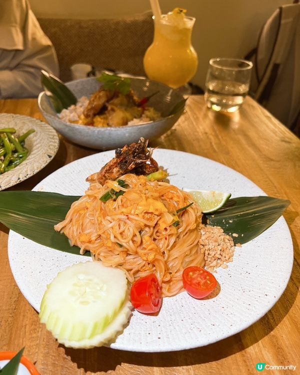 又想好食又想好玩一定要去猛男餐廳✌🏻✌🏻