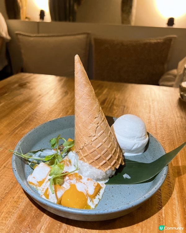 又想好食又想好玩一定要去猛男餐廳✌🏻✌🏻