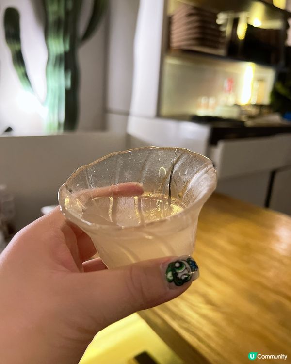 又想好食又想好玩一定要去猛男餐廳✌🏻✌🏻