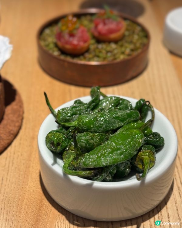 周末去邊好？可以任食Tapas!