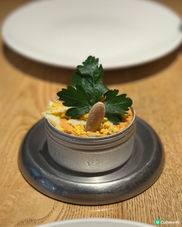 周末去邊好？可以任食Tapas!